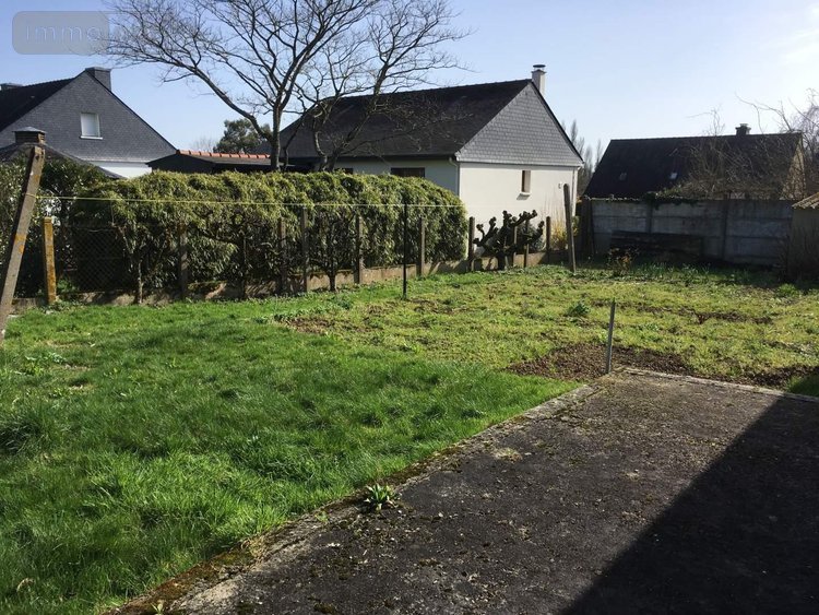 Maison a vendre Corps-Nuds 35150 Ille-et-Vilaine 118 m2 7 pièces 261400 euros