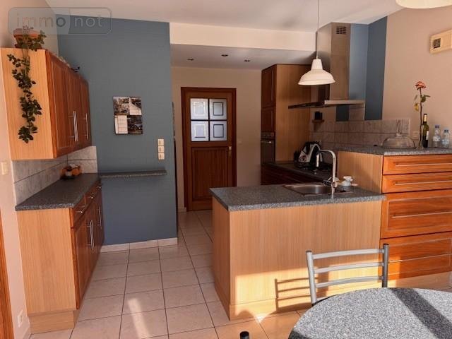 Maison a vendre Bourgbarré 35230 Ille-et-Vilaine 246 m2 10 pièces 914080 euros