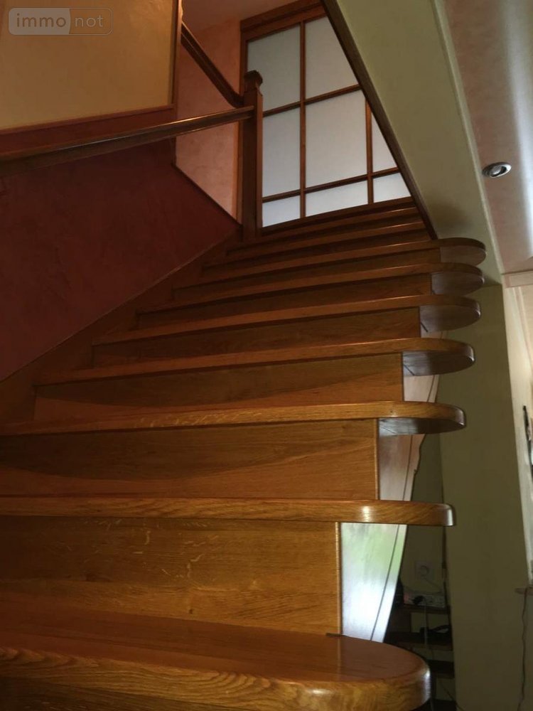 Maison a vendre Bourgbarré 35230 Ille-et-Vilaine 246 m2 10 pièces 986600 euros