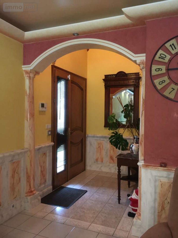 Maison a vendre Bourgbarré 35230 Ille-et-Vilaine 246 m2 10 pièces 986600 euros