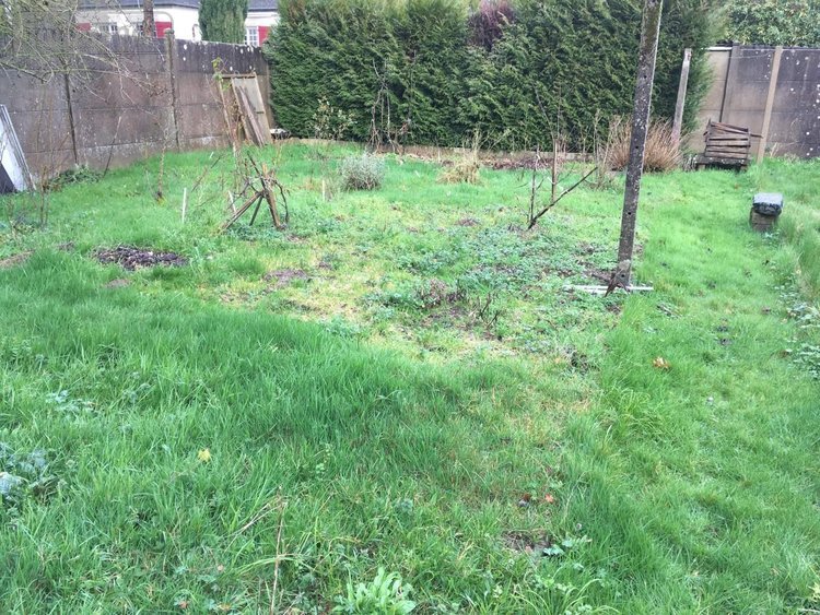 Maison a vendre Janzé 35150 Ille-et-Vilaine 75 m2 5 pièces 147440 euros