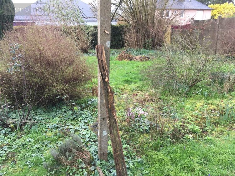 Maison a vendre Janzé 35150 Ille-et-Vilaine 75 m2 5 pièces 147440 euros