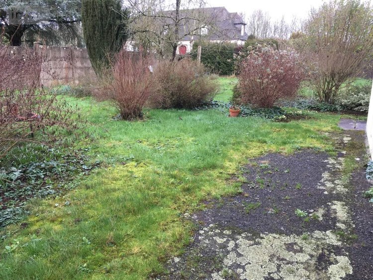 Maison a vendre Janzé 35150 Ille-et-Vilaine 75 m2 5 pièces 147440 euros