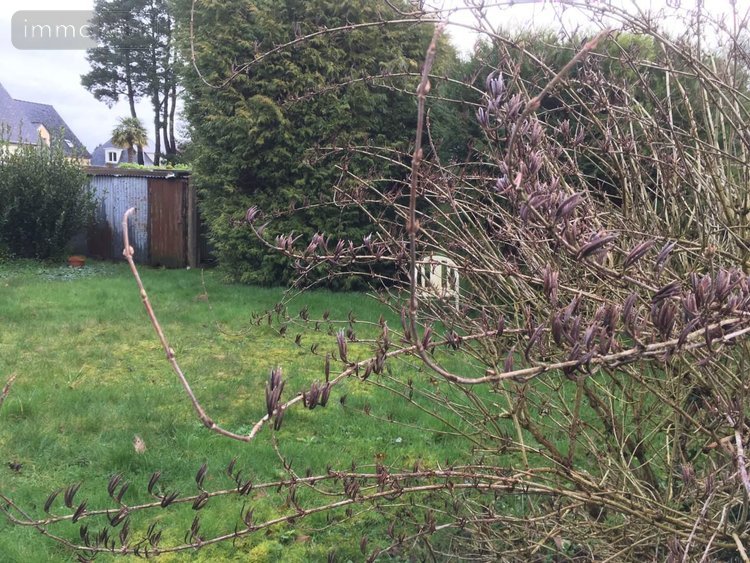 Maison a vendre Janzé 35150 Ille-et-Vilaine 75 m2 5 pièces 147440 euros