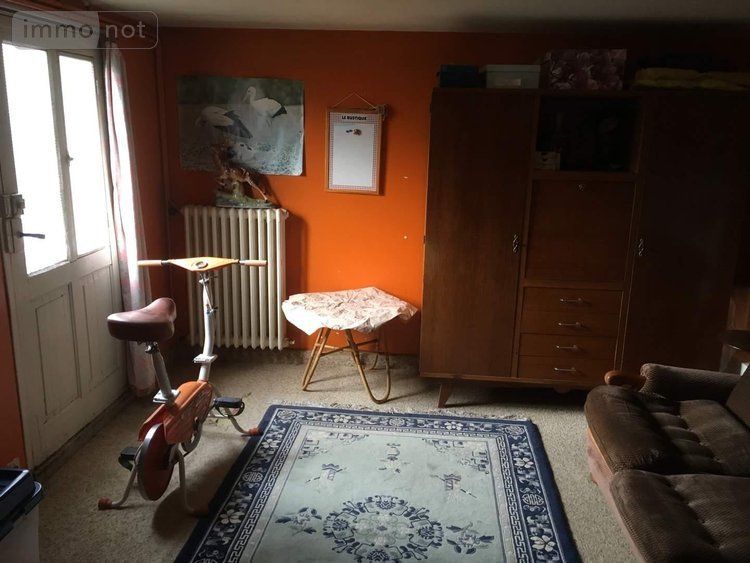 Maison a vendre Janzé 35150 Ille-et-Vilaine 75 m2 5 pièces 147440 euros