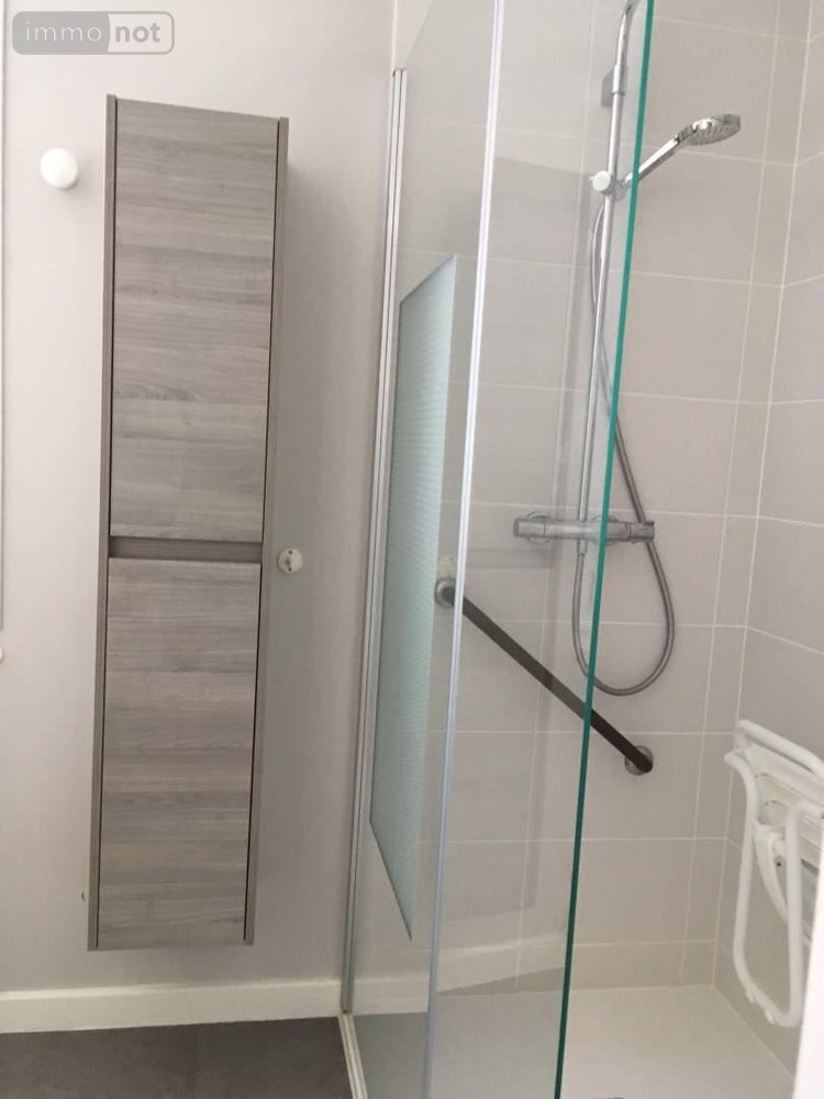 Location maison Janzé 35150 Ille-et-Vilaine 71 m2 4 pièces 720 euros