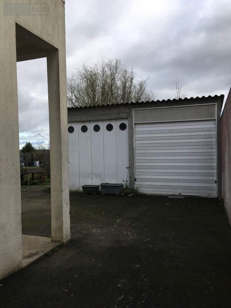 Location maison Janzé 35150 Ille-et-Vilaine 71 m2 4 pièces 720 euros