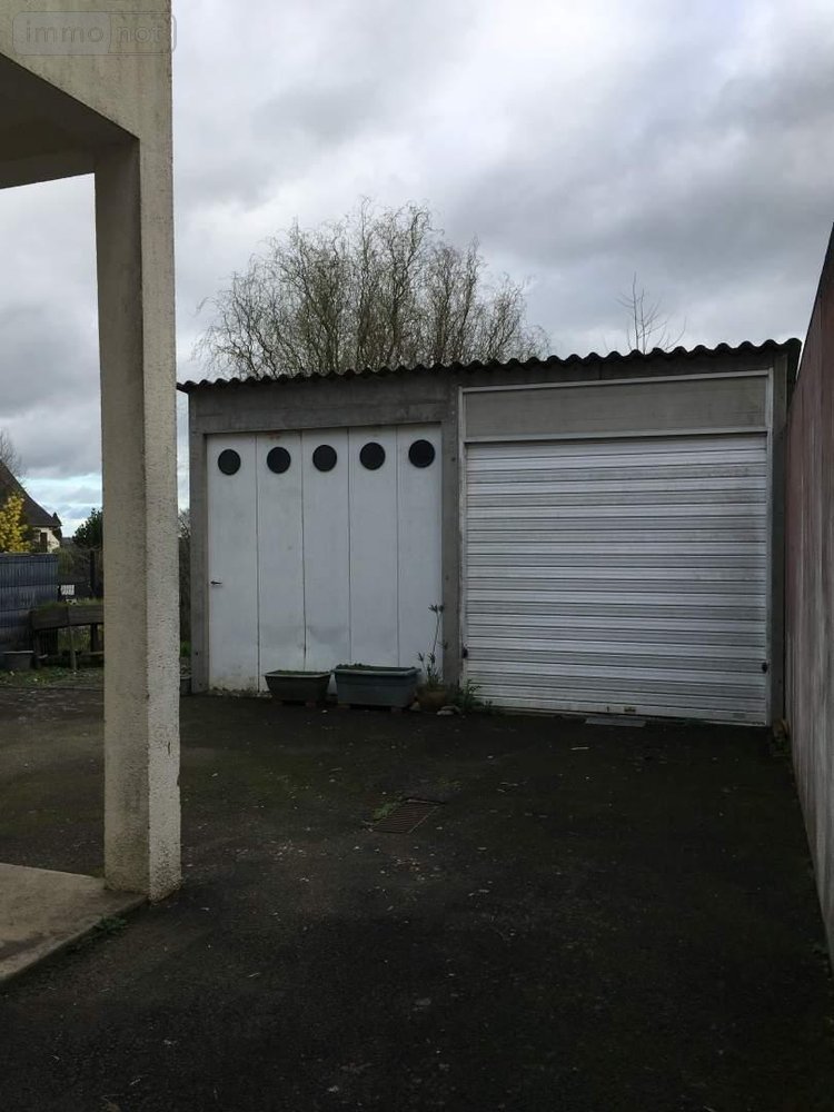 Location maison Janzé 35150 Ille-et-Vilaine 71 m2 4 pièces 720 euros