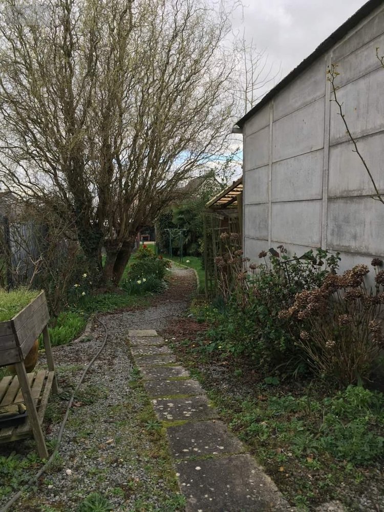 Location maison Janzé 35150 Ille-et-Vilaine 71 m2 4 pièces 720 euros