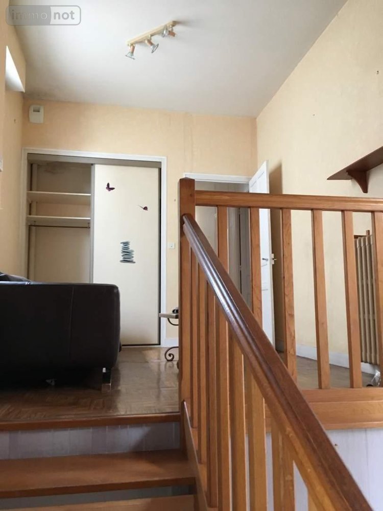 Location maison Janzé 35150 Ille-et-Vilaine 71 m2 4 pièces 720 euros