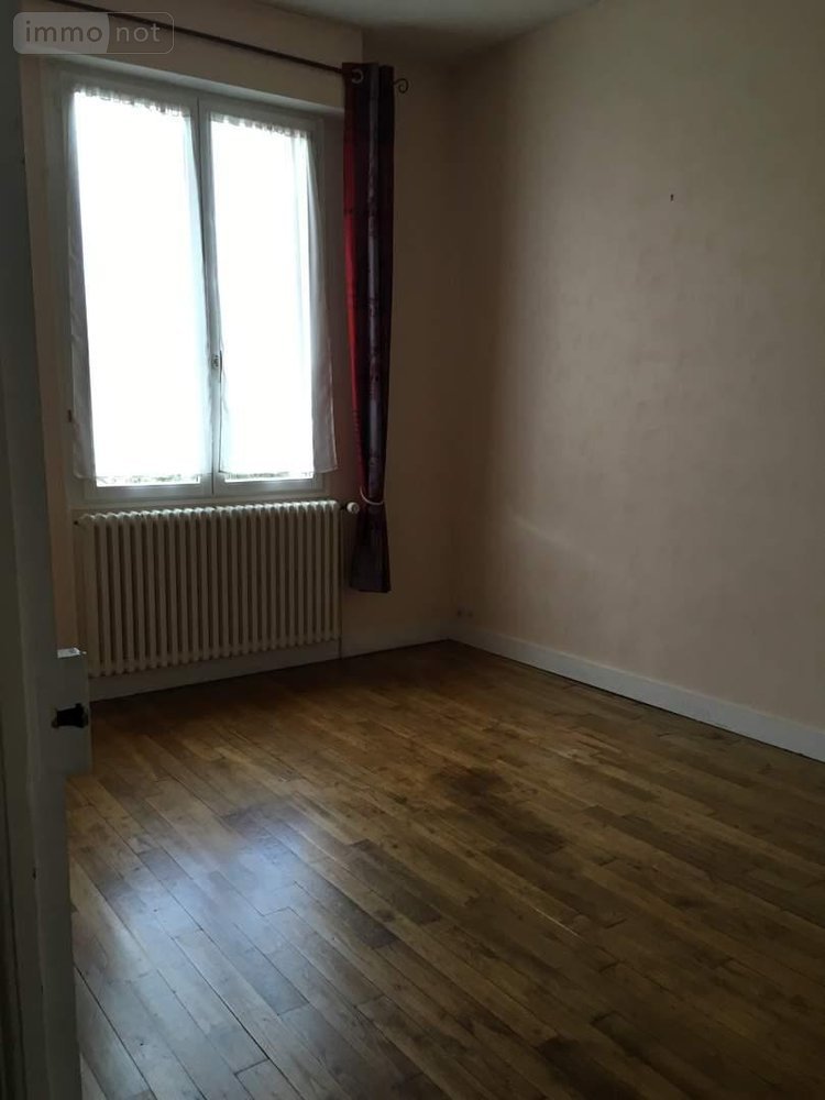 Location maison Janzé 35150 Ille-et-Vilaine 71 m2 4 pièces 720 euros