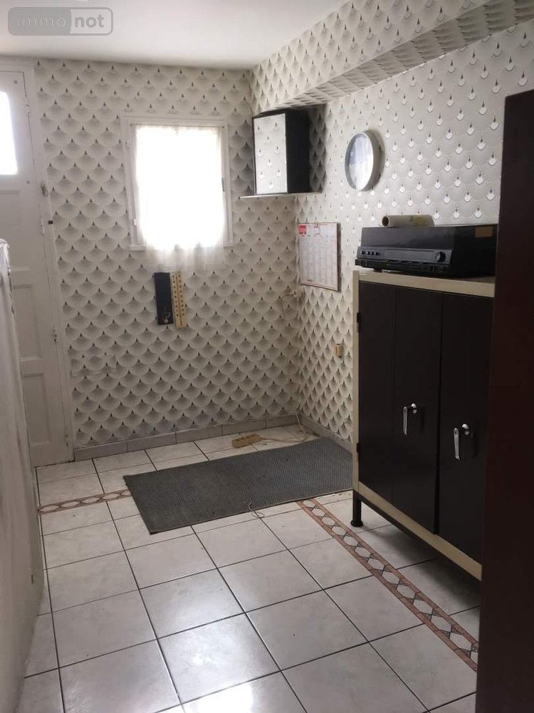 Maison a vendre Rennes 35000 Ille-et-Vilaine 111 m2 1 pièce 437520 euros