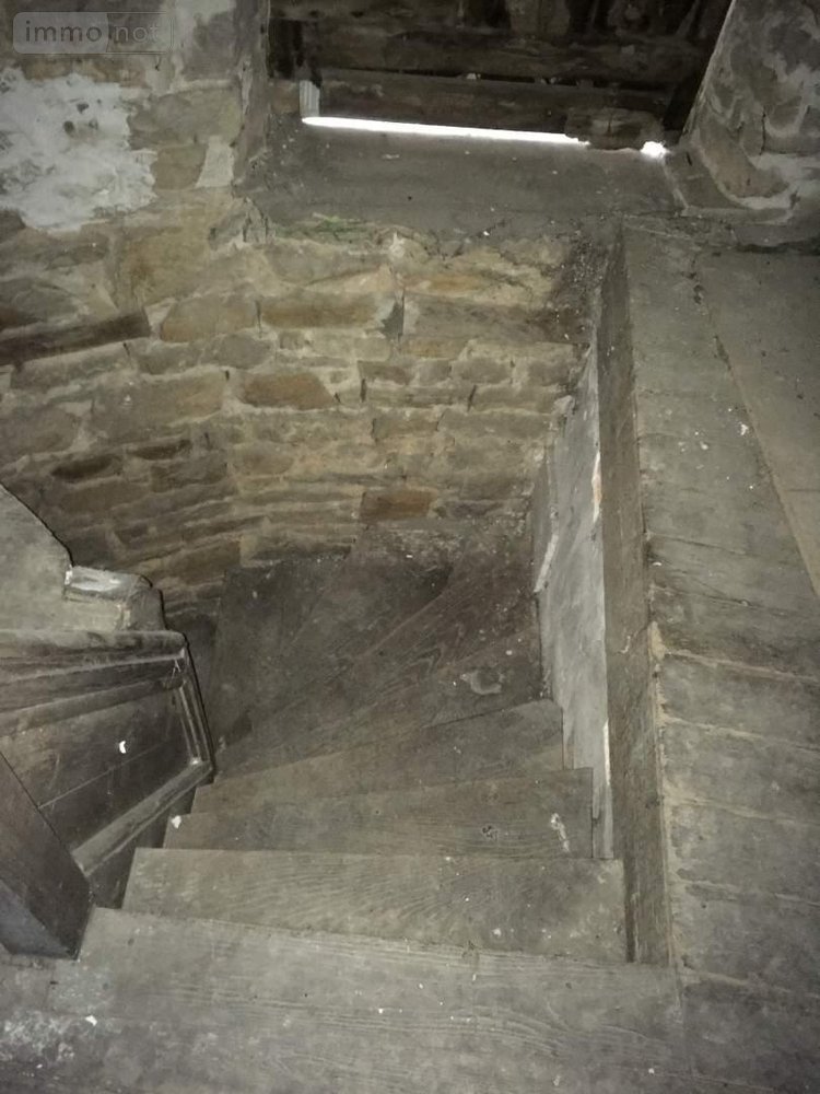 Maison a vendre Teillay 35620 Ille-et-Vilaine 77 m2 3 pièces 64080 euros