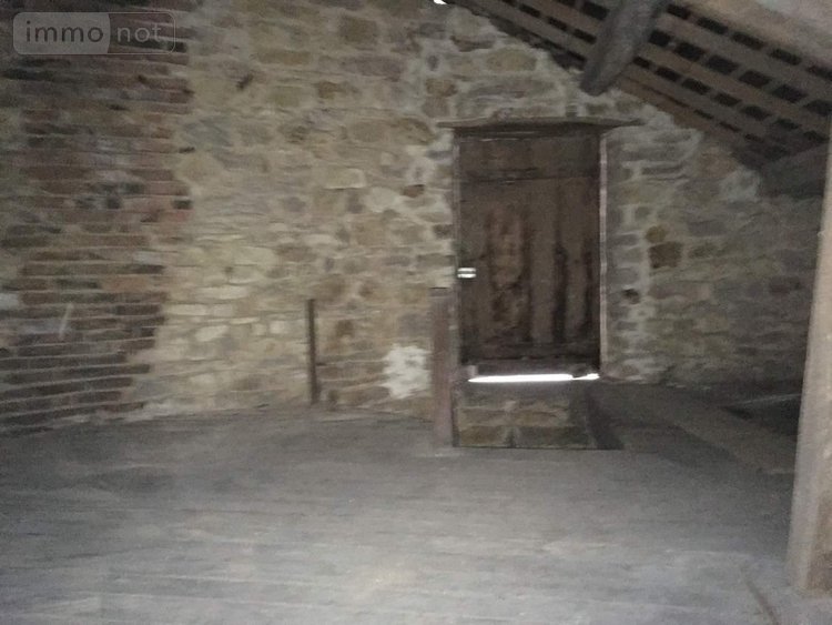 Maison a vendre Teillay 35620 Ille-et-Vilaine 77 m2 3 pièces 64080 euros