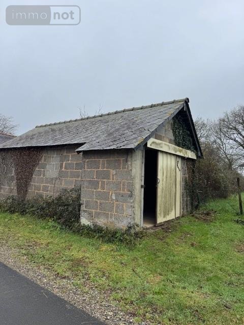 Maison a vendre Teillay 35620 Ille-et-Vilaine 77 m2 3 pièces 64080 euros