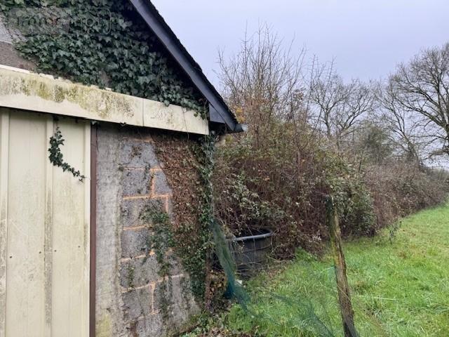 Maison a vendre Teillay 35620 Ille-et-Vilaine 77 m2 3 pièces 64080 euros