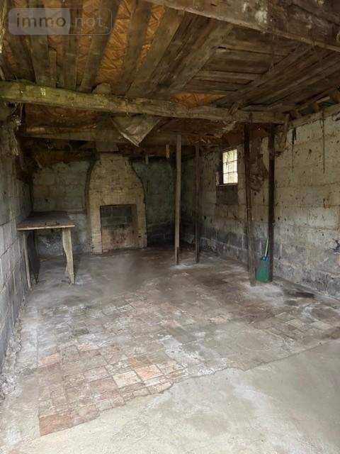 Maison a vendre Teillay 35620 Ille-et-Vilaine 77 m2 3 pièces 64080 euros