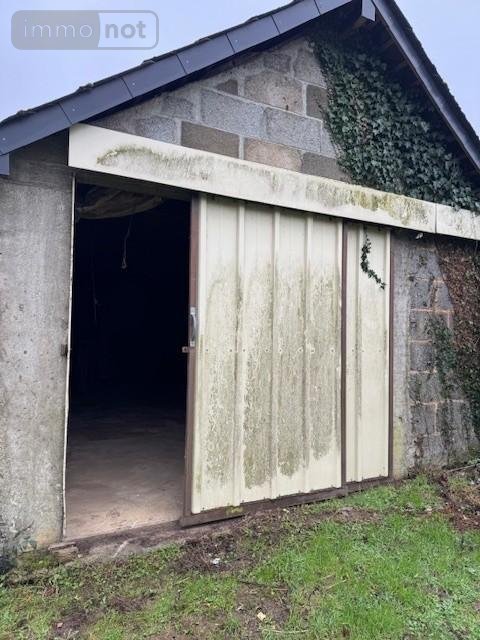 Maison a vendre Teillay 35620 Ille-et-Vilaine 77 m2 3 pièces 64080 euros