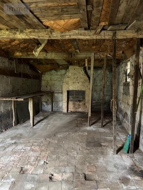 Maison a vendre Teillay 35620 Ille-et-Vilaine 77 m2 3 pièces 64080 euros