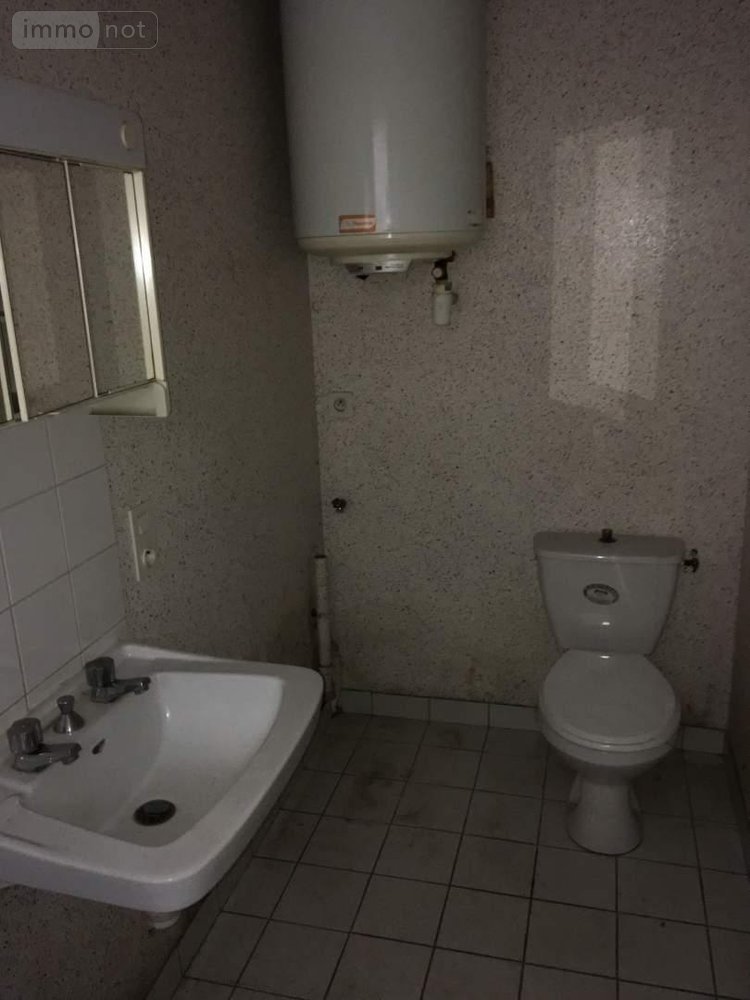 Maison a vendre Teillay 35620 Ille-et-Vilaine 77 m2 3 pièces 64080 euros