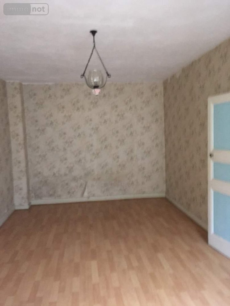 Maison a vendre Teillay 35620 Ille-et-Vilaine 77 m2 3 pièces 64080 euros