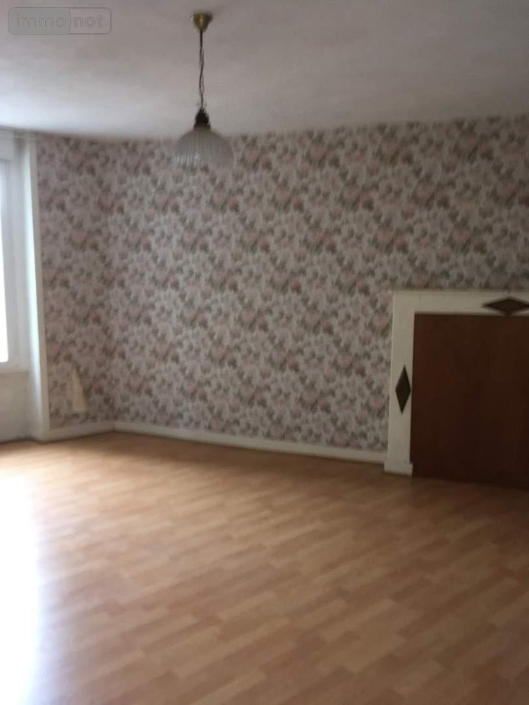 Maison a vendre Teillay 35620 Ille-et-Vilaine 77 m2 3 pièces 64080 euros