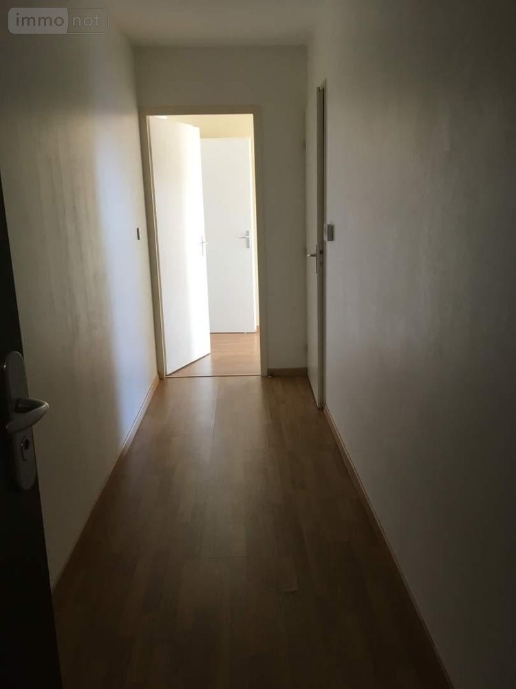 Appartement a vendre Cesson-Sévigné 35510 Ille-et-Vilaine 82 m2 4 pièces 313200 euros