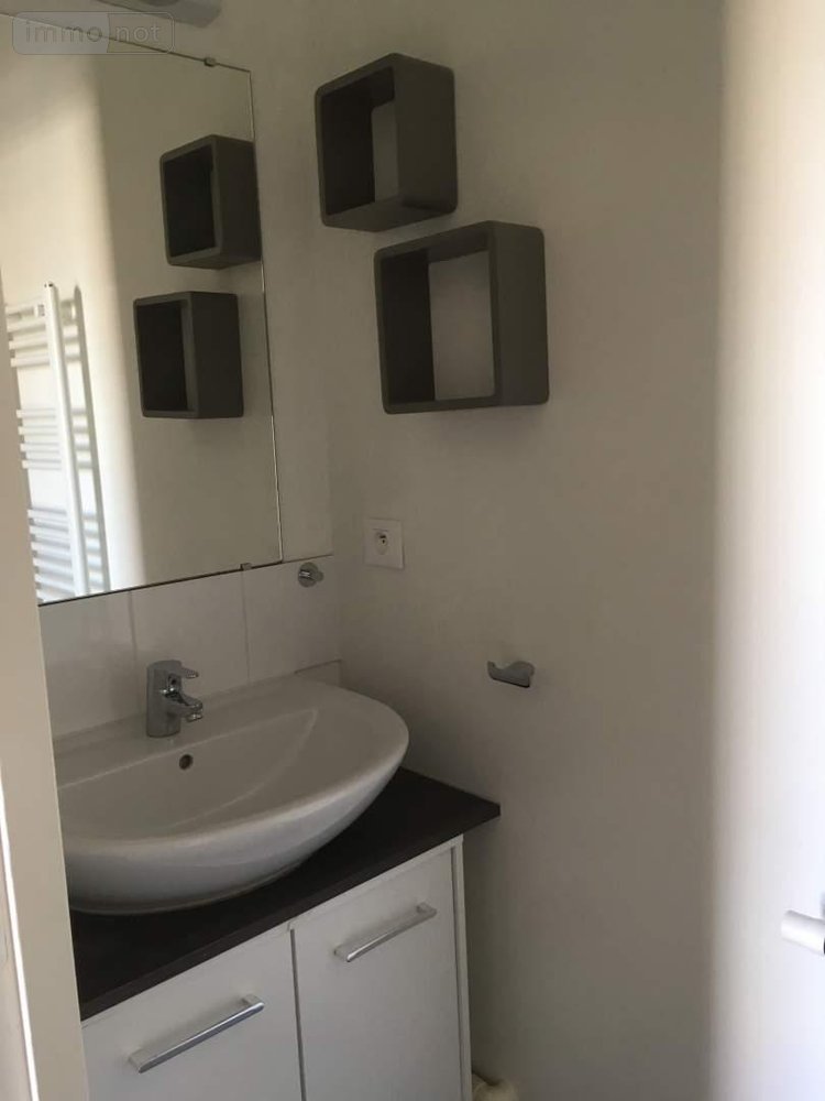 Appartement a vendre Cesson-Sévigné 35510 Ille-et-Vilaine 82 m2 4 pièces 313200 euros