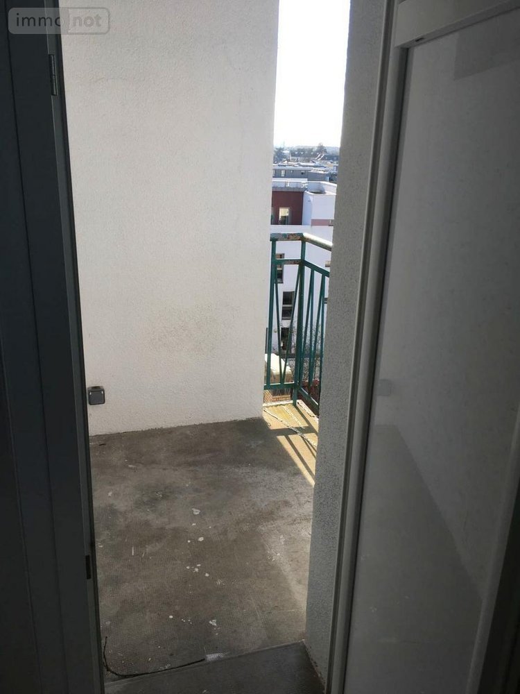 Appartement a vendre Rennes 35000 Ille-et-Vilaine 60 m2 3 pièces 188880 euros