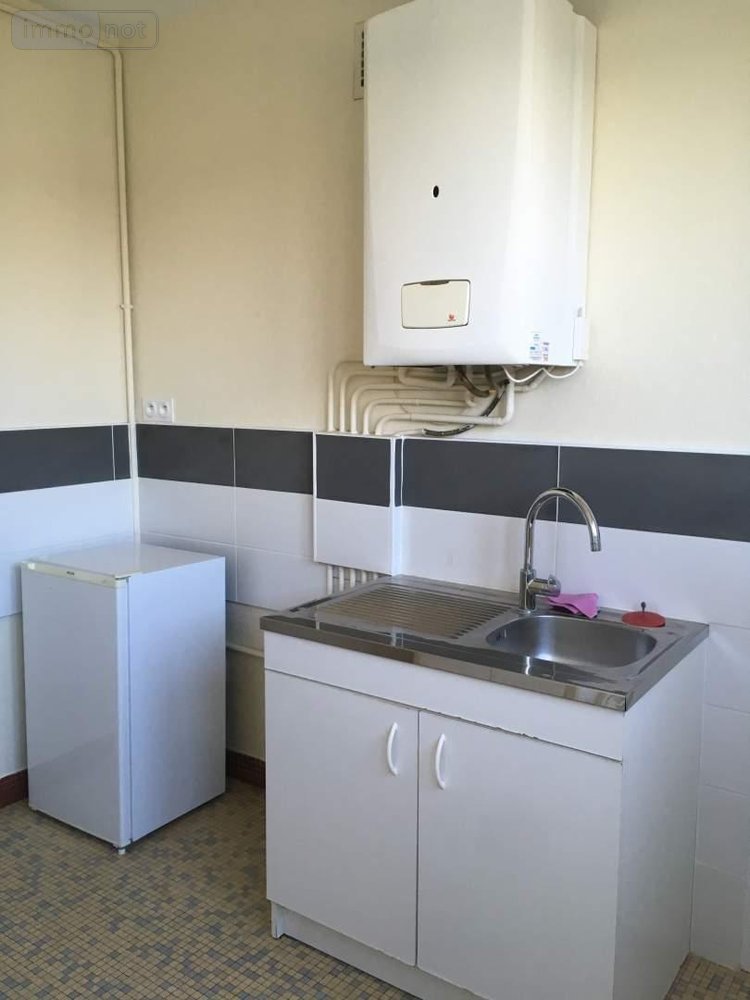 Appartement a vendre Rennes 35000 Ille-et-Vilaine 60 m2 3 pièces 188880 euros