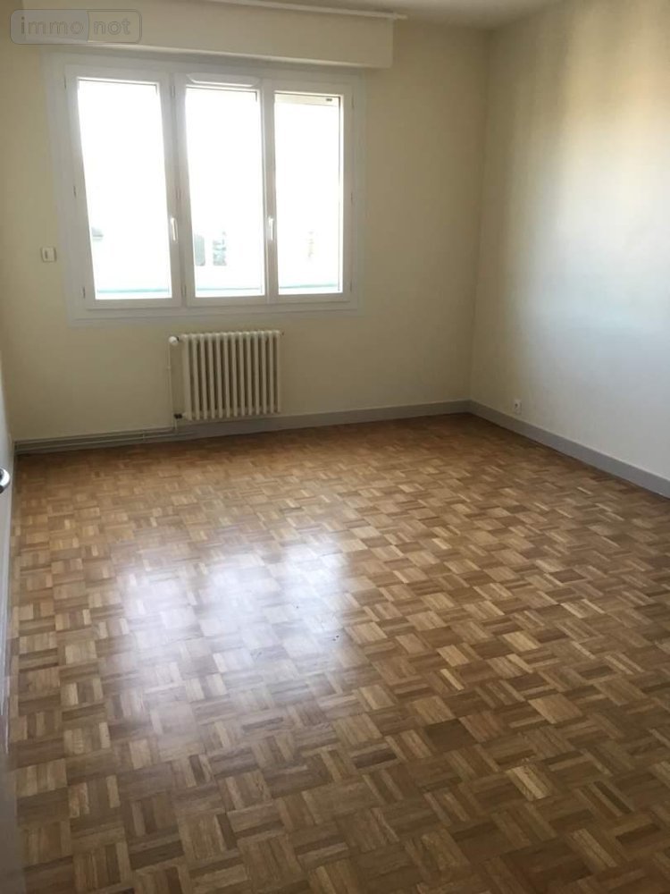 Appartement a vendre Rennes 35000 Ille-et-Vilaine 60 m2 3 pièces 188880 euros