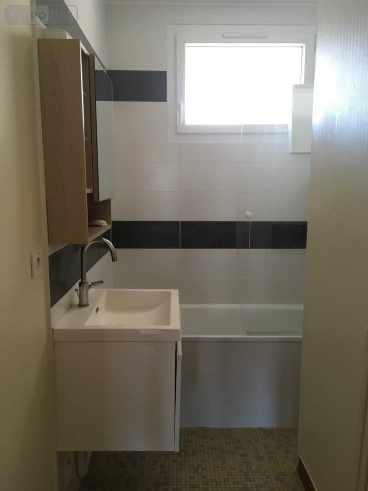 Appartement a vendre Rennes 35000 Ille-et-Vilaine 60 m2 3 pièces 188880 euros