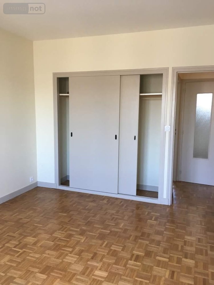 Appartement a vendre Rennes 35000 Ille-et-Vilaine 60 m2 3 pièces 188880 euros