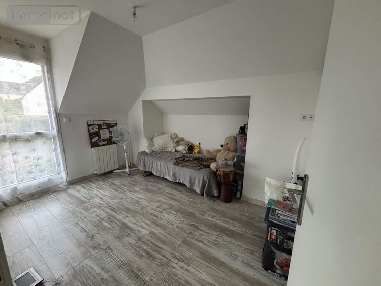 Maison a vendre Sainte-Colombe 35134 Ille-et-Vilaine 113 m2 6 pièces 250000 euros