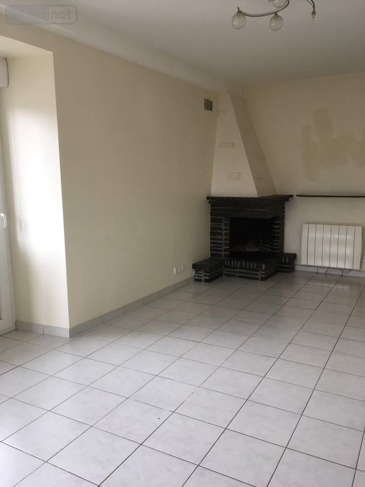 Maison a vendre Châteaubourg 35220 Ille-et-Vilaine 84 m2 4 pièces 183700 euros