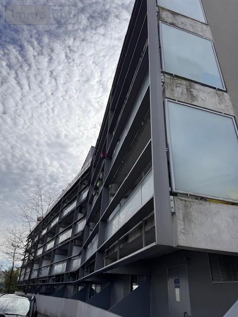 Appartement a vendre Chantepie 35135 Ille-et-Vilaine 67 m2 3 pièces 183700 euros