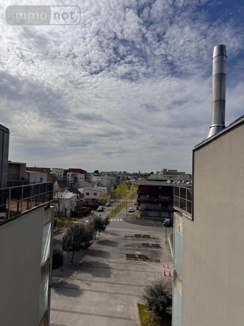 Appartement a vendre Chantepie 35135 Ille-et-Vilaine 67 m2 3 pièces 183700 euros