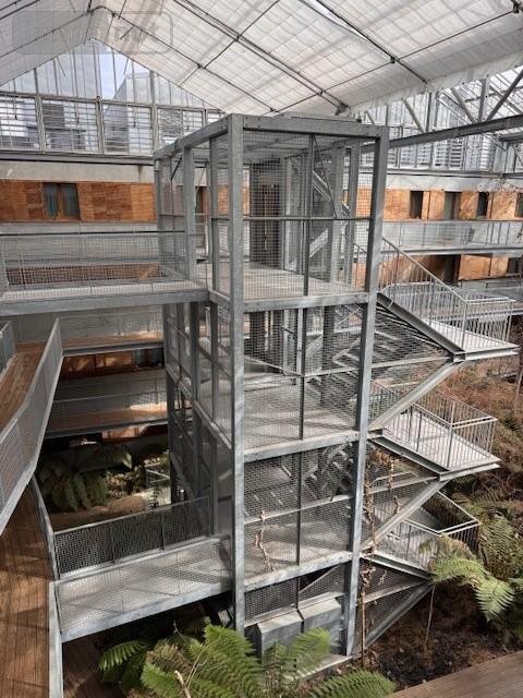 Appartement a vendre Chantepie 35135 Ille-et-Vilaine 67 m2 3 pièces 183700 euros