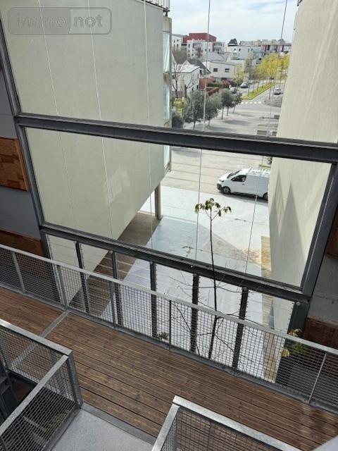Appartement a vendre Chantepie 35135 Ille-et-Vilaine 67 m2 3 pièces 183700 euros