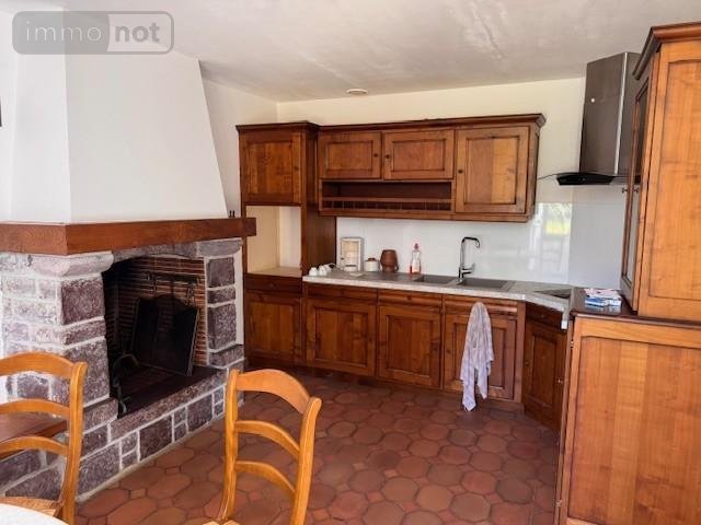 Maison a vendre Essé 35150 Ille-et-Vilaine 121 m2 5 pièces 292480 euros