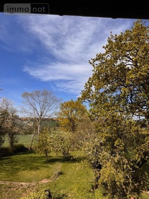 Maison a vendre Essé 35150 Ille-et-Vilaine 121 m2 5 pièces 292480 euros