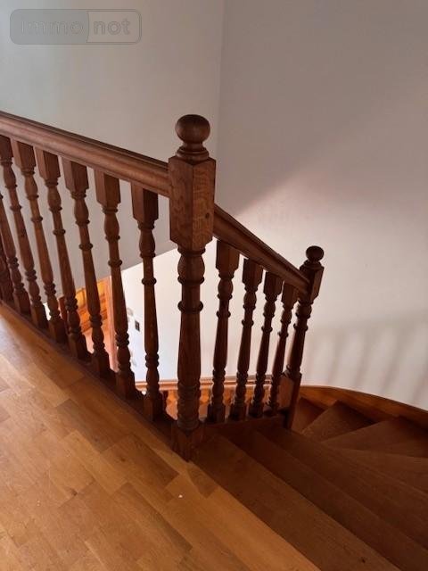 Maison a vendre Essé 35150 Ille-et-Vilaine 121 m2 5 pièces 292480 euros