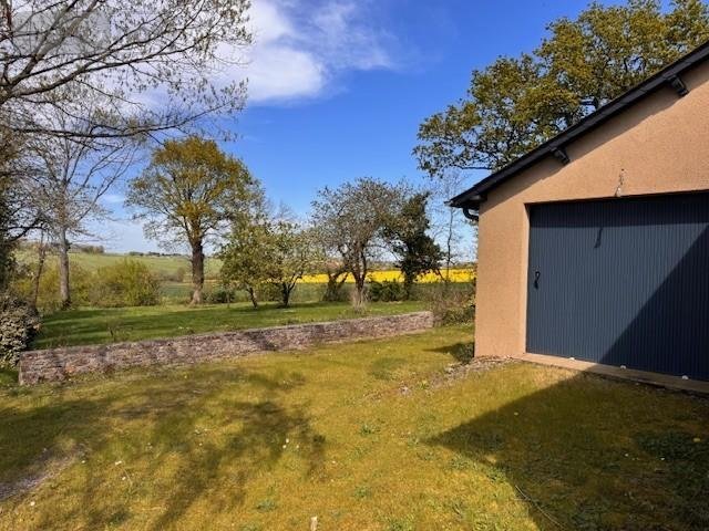 Maison a vendre Essé 35150 Ille-et-Vilaine 121 m2 5 pièces 292480 euros