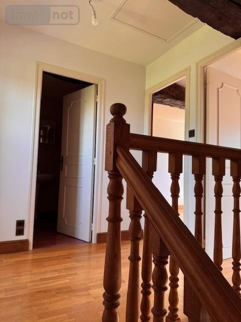 Maison a vendre Essé 35150 Ille-et-Vilaine 121 m2 5 pièces 292480 euros
