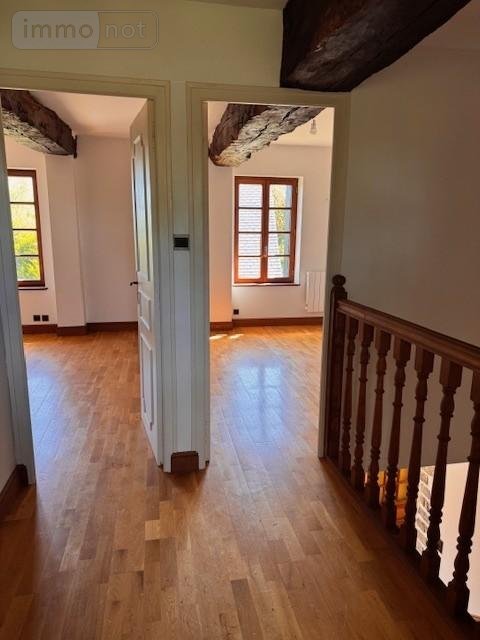 Maison a vendre Essé 35150 Ille-et-Vilaine 121 m2 5 pièces 292480 euros