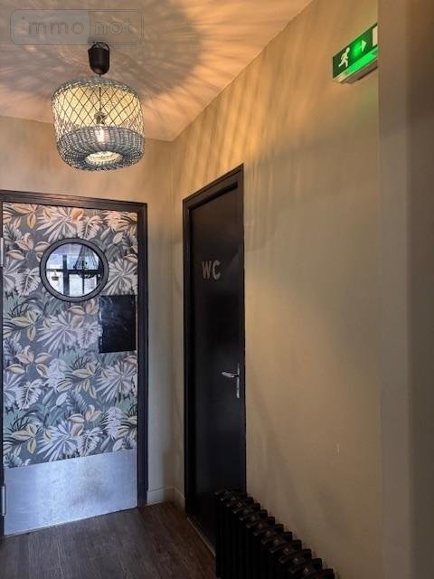 Fonds et murs commerciaux a vendre Janzé 35150 Ille-et-Vilaine 111 m2  209600 euros