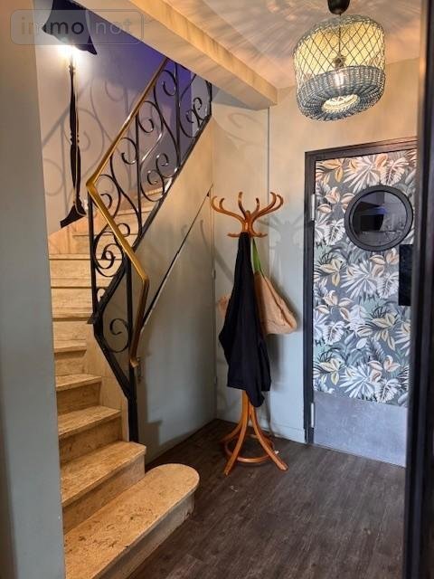 Fonds et murs commerciaux a vendre Janzé 35150 Ille-et-Vilaine 111 m2  209600 euros