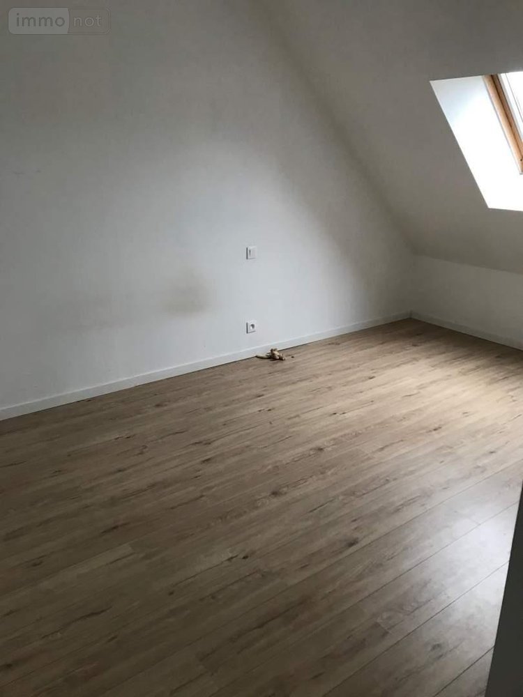 Location maison Janzé 35150 Ille-et-Vilaine 120 m2 6 pièces 1000 euros