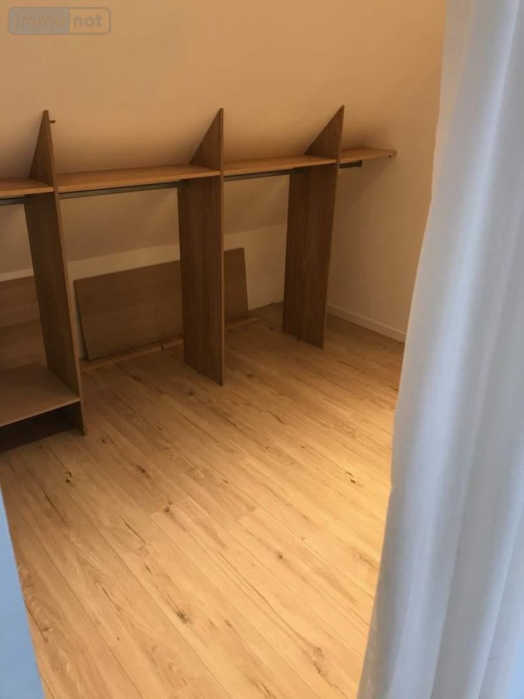 Location maison Janzé 35150 Ille-et-Vilaine 120 m2 6 pièces 1000 euros