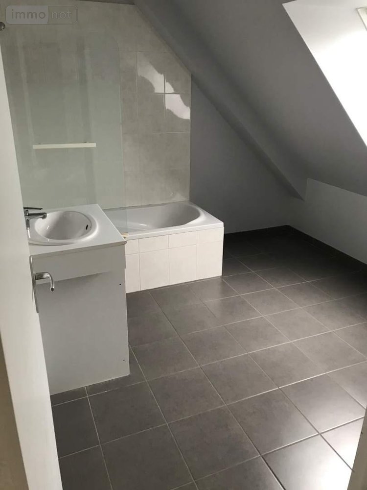 Location maison Janzé 35150 Ille-et-Vilaine 120 m2 6 pièces 1000 euros